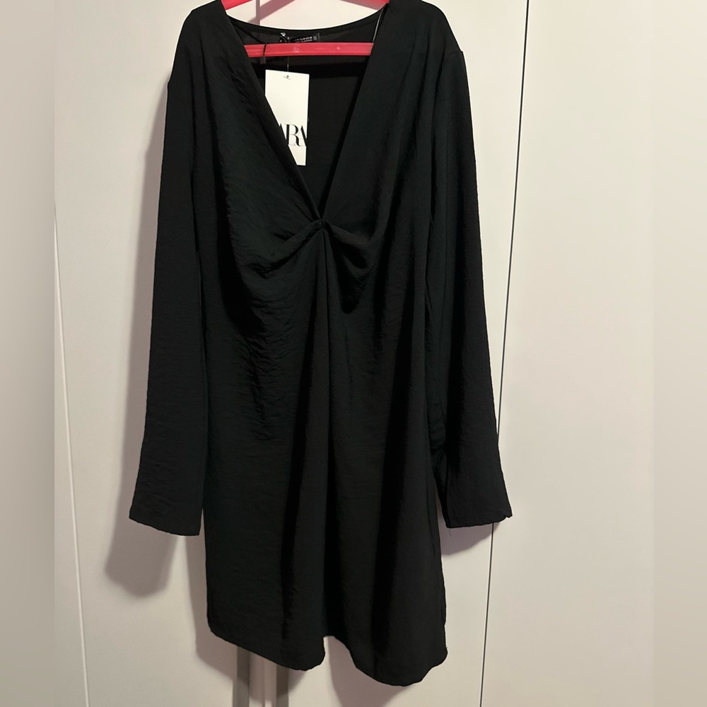 Zara Dress